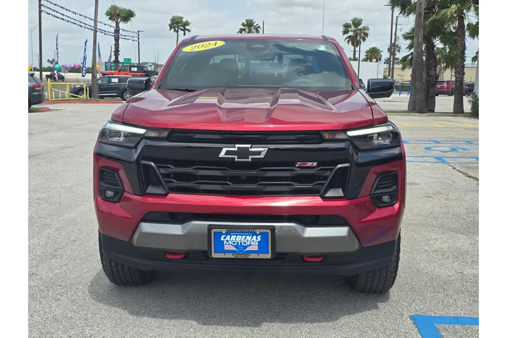 $48998 : 2024 Colorado 4WD Z71 image 2