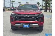 $48998 : 2024 Colorado 4WD Z71 thumbnail