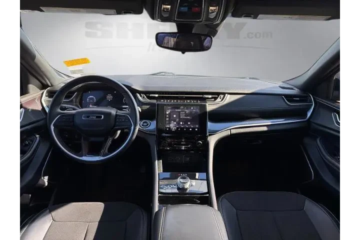 $31550 : Jeep Grand Cherokee 2022 4x4 image 3