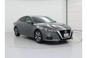 Nissan Altima 2020 2.5 SL 4d en Sacramento
