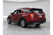 $25998 : Ford Explorer 2021 XLT 4dr S thumbnail