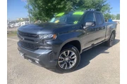 2019 Silverado 1500 RST en Louisville