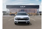 $25988 : Kia Sportage 2025 EX 4dr SUV thumbnail