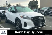 Nissan Kicks 2023 SR 4dr Cro en Santa Rosa