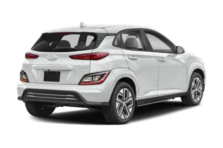 $21388 : Hyundai KONA Electric 2023 S image 3