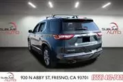 $17995 : 2018 Traverse thumbnail