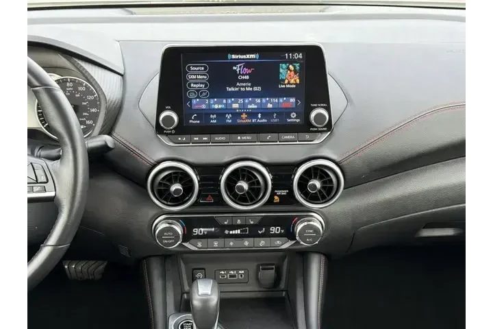 $20749 : Nissan Sentra 2024 SR 4dr Se image 5