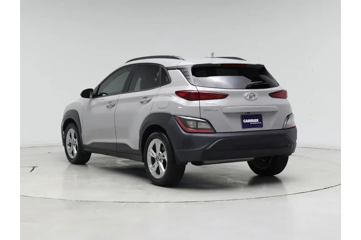 $18998 : Hyundai KONA 2022 SEL 4dr Cr image 2