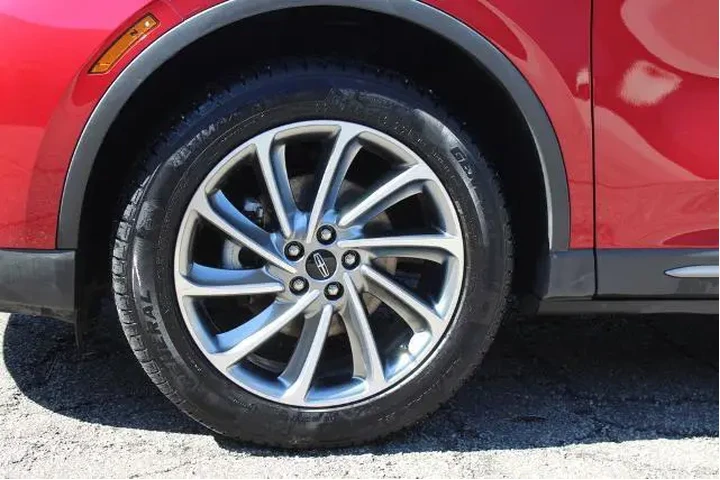 $32998 : Lincoln Corsair 2023 AWD Sta image 9