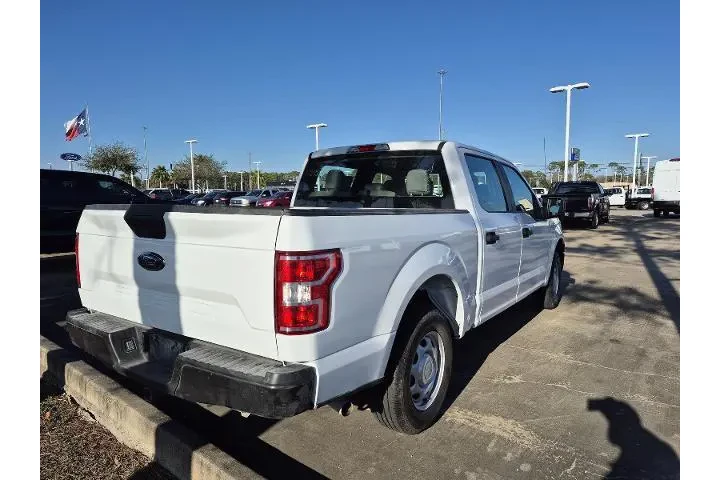 $25981 : Ford F-150 2020 4x2 XL 4dr S image 3
