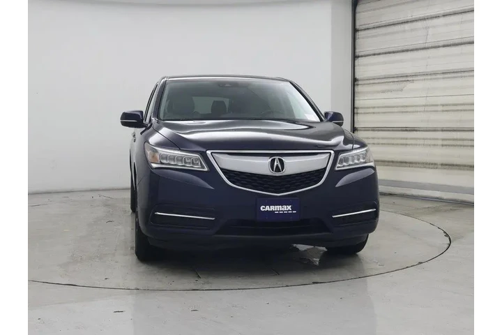 $15998 : Acura MDX 2016 SH-AWD 4dr SU image 5