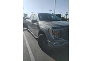 Ford F-150 2022 4x4 Platinum