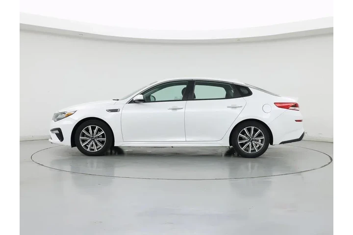 $15998 : Kia Optima 2019 LX 4dr Sedan image 3
