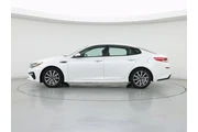 $15998 : Kia Optima 2019 LX 4dr Sedan thumbnail
