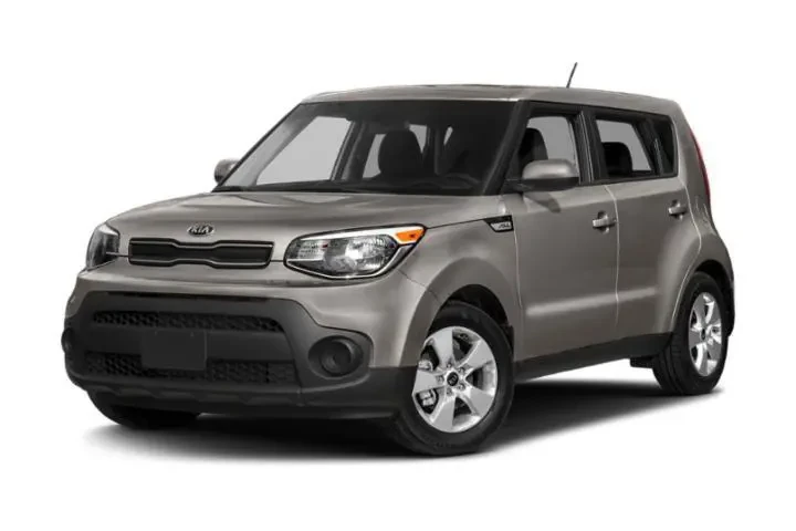 $14995 : Kia Soul 2019 4dr Crossover image 1