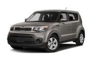 Kia Soul 2019 4dr Crossover en Honolulu