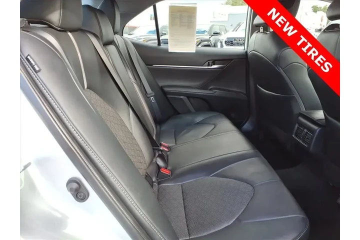 $27899 : Toyota Camry 2023 XSE 4dr Se image 7