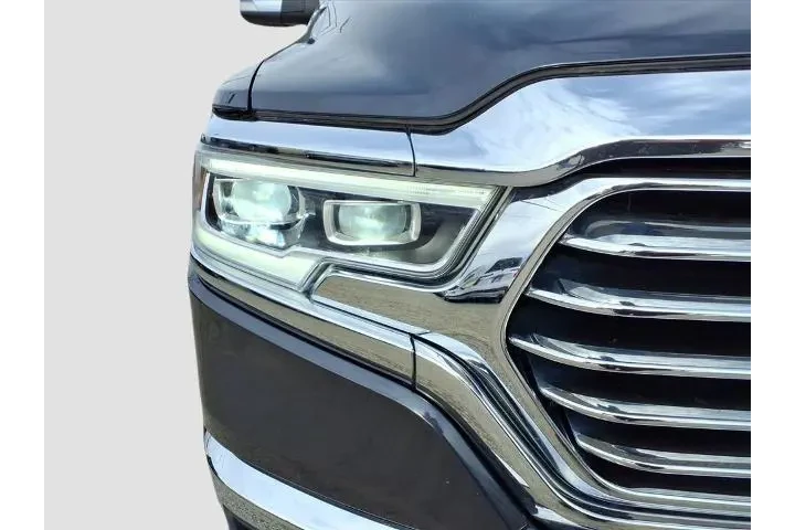 $38500 : Ram 1500 2020 4x4 Laramie Lo image 9