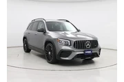 Mercedes-Benz GLB 2021 AWD A en San Jose