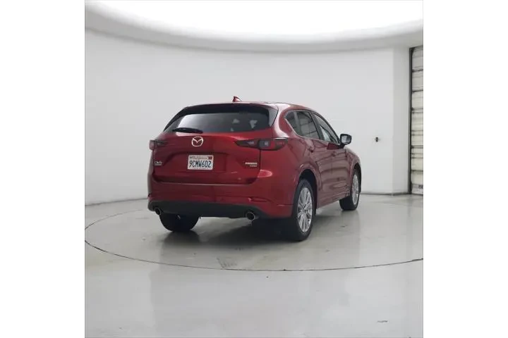 $28998 : Mazda CX-5 2022 AWD 2.5 Turb image 8