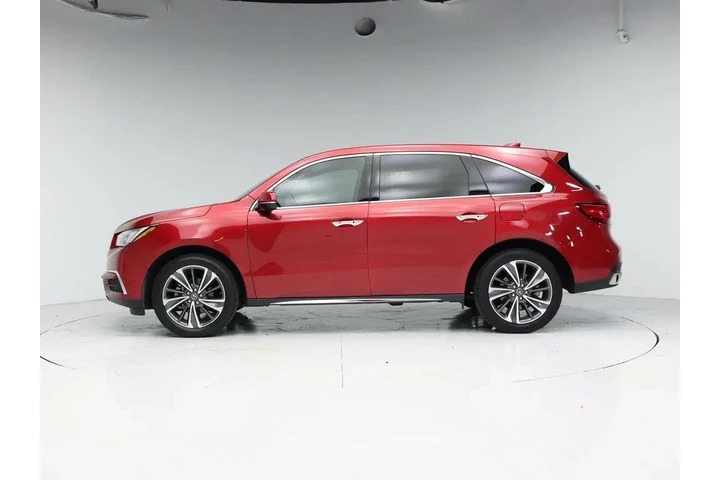 $26998 : Acura MDX 2019 SH-AWD 4dr SU image 3