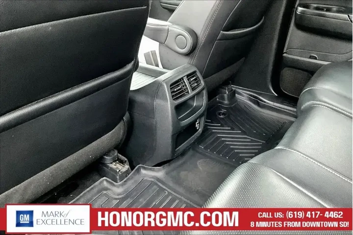 $31388 : Honda Passport 2023 AWD EX-L image 10