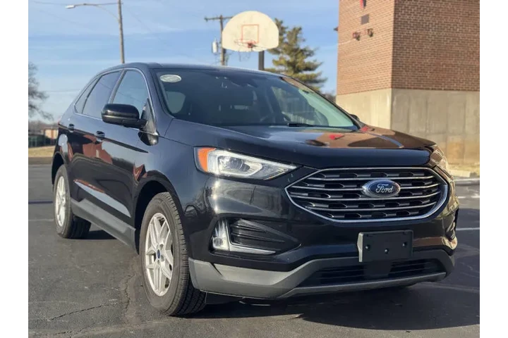 $11999 : 2021 Edge SEL image 3