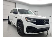 Volkswagen Atlas Cross Sport en Sacramento