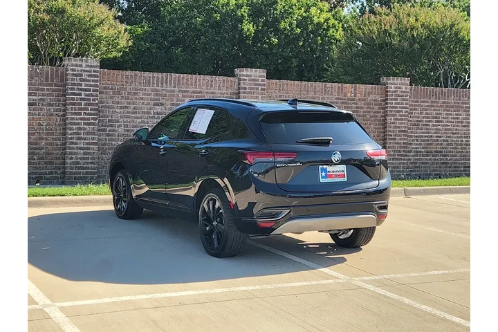 $20999 : Buick Envision 2023 Essence image 6