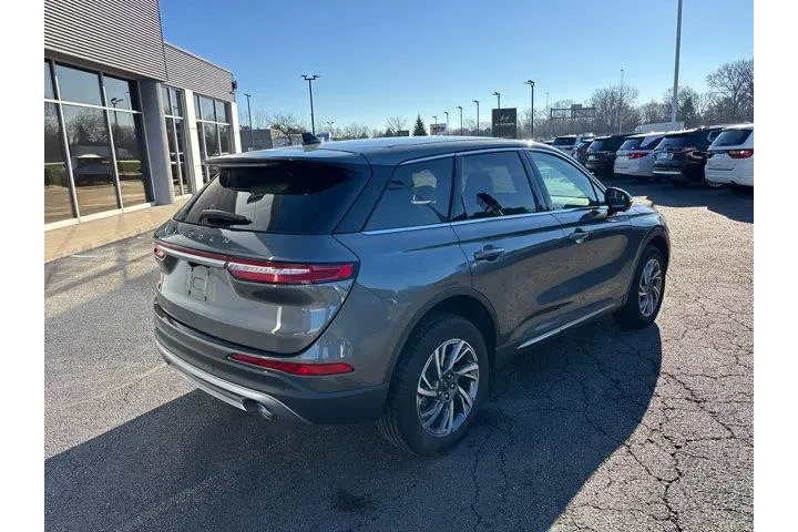 $32985 : Lincoln Corsair 2023 Standar image 7