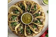 🍅TACOS MICHOACANOS🥑🥑 en Los Angeles