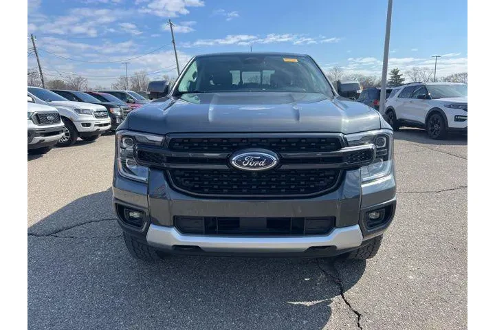 $38485 : Ford Ranger 2024 4x4 Lariat image 2