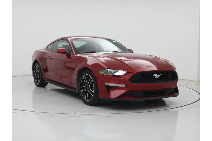 $21998 : Ford Mustang 2020 EcoBoost 2 image 1