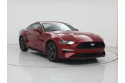 Ford Mustang 2020 EcoBoost 2 en Reno