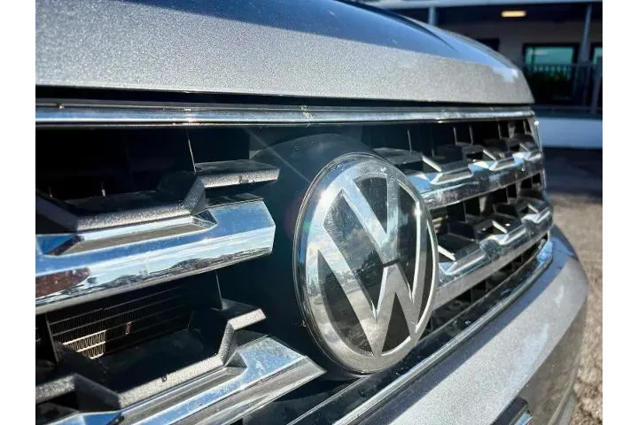 $26773 : Volkswagen Atlas 2019 AWD V6 image 9