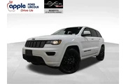 Jeep Grand Cherokee 2018 4x4 en Baltimore