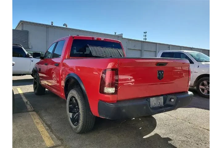 $31015 : Ram 1500 Classic 2024 4x2 SL image 3