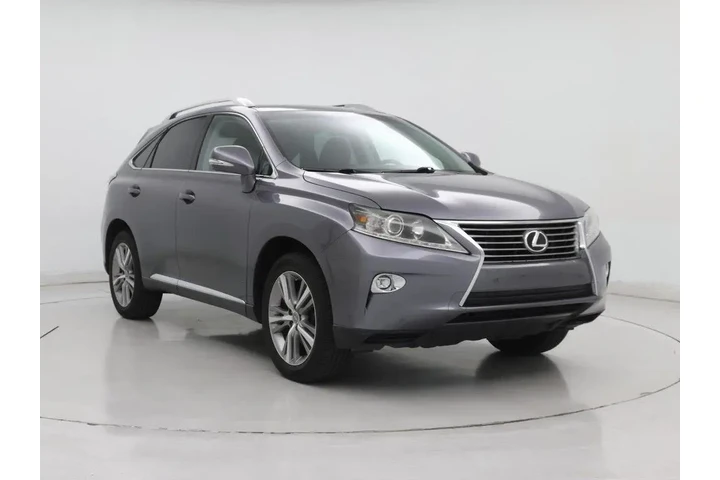 $17998 : Lexus RX 350 2015 AWD 4dr SU image 1