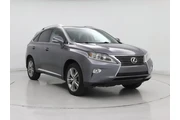 Lexus RX 350 2015 AWD 4dr SU en Omaha