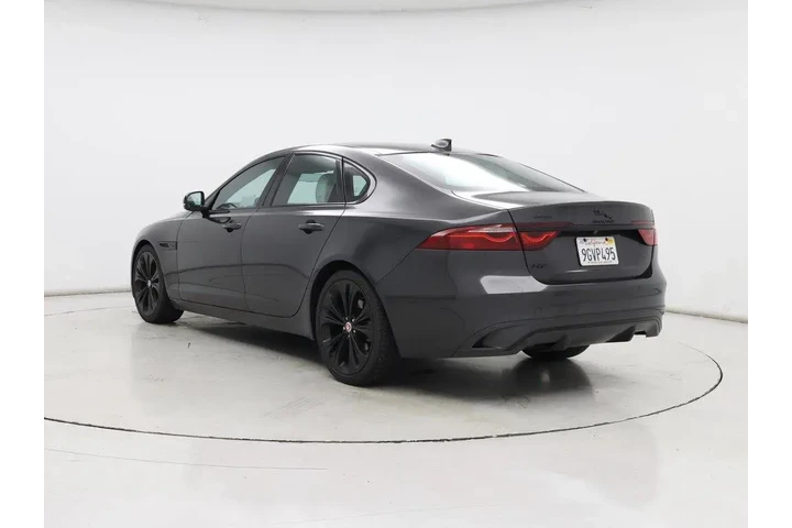 $36998 : Jaguar XF 2023 P250 SE 4dr S image 2