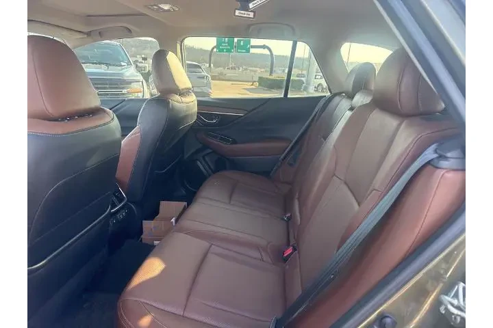 $16995 : Subaru Outback 2020 AWD Tour image 9