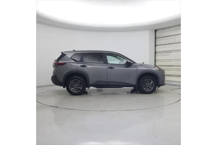 $19998 : Nissan Rogue 2023 AWD S 4dr image 7