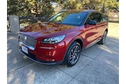 Lincoln Corsair 2021 Standar en Fort Worth