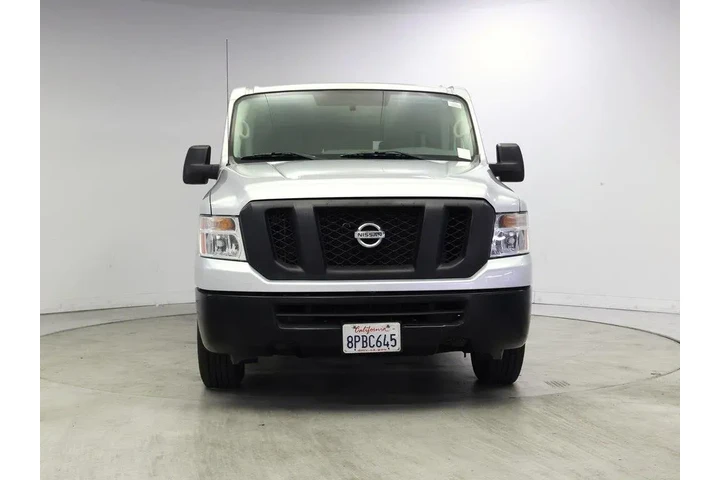 $24998 : Nissan NV 2019 3500 HD S 3dr image 5