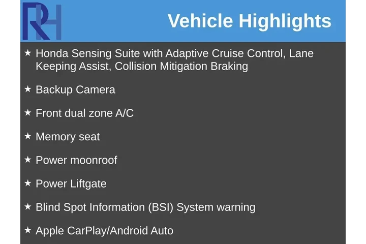 $28396 : Honda Odyssey 2023 Sport 4dr image 5