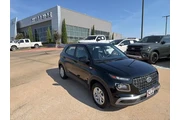 Hyundai VENUE 2022 SE 4dr Cr en Tulsa