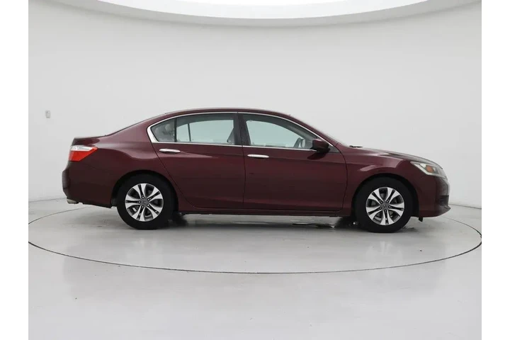 $14998 : Honda Accord 2014 LX 4dr Sed image 7