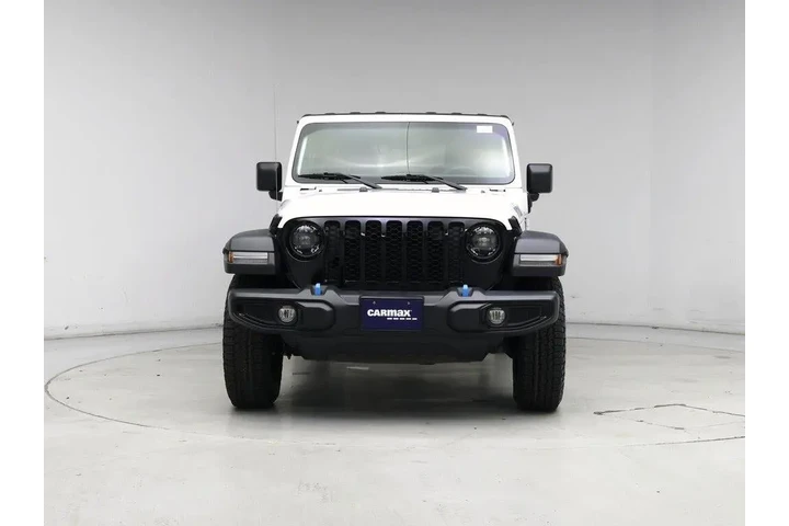 $27998 : Jeep Wrangler 2023 4x4 Willy image 5