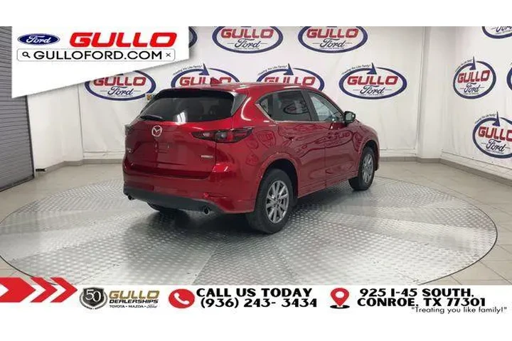 $23490 : Mazda CX-5 2024 AWD 2.5 S Se image 8