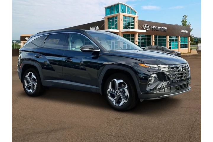 $26900 : Hyundai TUCSON 2024 AWD Limi image 10